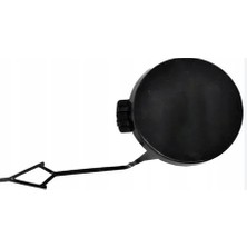 Gkl 3V0807241 Gru Skoda Çeki Demir Kapagı-Çekme Kanca-Ön 2015 --