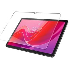 Leaf Shop Tab K11 TB330FU 11'' (Kağıt Hissi) Papermat Ile Uyumlu Nano Esnek Cam Ekran Koruyucu