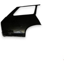 Renault Dt.sw Arka Çamurluk Sağ R12 1969-/TOROS Acar -