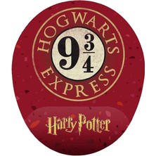 Leaf Shop Potter Hogwarts Bilek Destekli Mouse Pad
