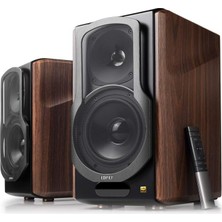 Leaf Shop S2000MKIII 2.0 Güçlü Aktif Hoparlör