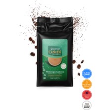 Gourmet Çelebi Menengiç Kahvesi 1 kg Doğal Aromalı Yumuşak ve Dengeli Lezzet