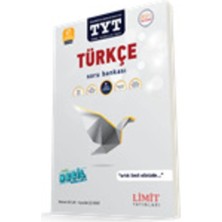 Limit Yayınları Tyt Türkçe Soru Bankası 2021 Güncel Baskı