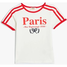 Koton Sport T-Shirt