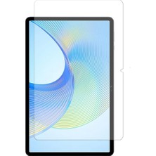 Leaf Shop Pad X9 Temperli Kırılmaz Cam Ekran Koruyucu - FC021