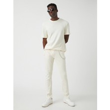 Koton Skinny Fit Kot Pantolon - Michael Jean