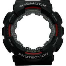 Casio G-Shock GA-100-1A4 Plastik Orijinal Saat Kasası