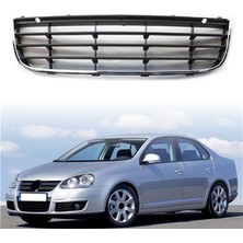 Gkl 1K0853677C/101 Volkswagen Orta Izgara Nikelajlı Jetta 2005-2010