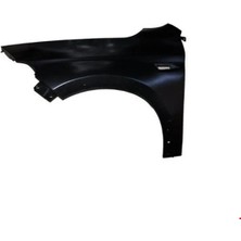 FAT Ön Çamurluk Sol Egea Cross 2021-