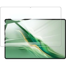 Leaf Shop Magic Pad 2 12.3 Inch Temperli Kırılmaz Cam Ekran Koruyucu - FC021