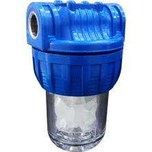 Sayaç Çay Kazanı Çamaşır Bulaşık Makinesi Su Arıtmakireç Filtresi