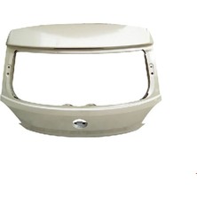 Volkswagen Bagaj Kapağı Polo 2009-