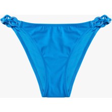 Koton Astarlı Aksesuar Detaylı Bikini Altı