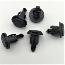 Leaf Shop Uyumlu Döşeme Klipsi