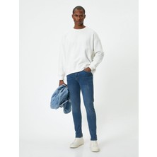 Koton Justin Jeans - Super Skinny Jean