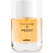 Koton Parfüm The Sense Of Peony 50 ml