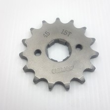 Caddemoto Ön Dişli 15T Cg