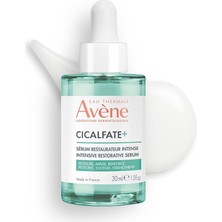 Leaf Shop Onarıcı ve Güçlendirici Serum Hassas Ciltler Için Yenileyici Yüz Bakımı 30 ml