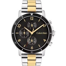 Calvin Klein CK25200070 Erkek Kol Saati