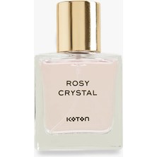 Koton Parfüm Rosy Crystal 50 ml