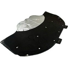 Gkl 2046820626 Mercedes Motor Kaput Keçesi Klipsiz 1.kalite-C Seri W204 2008-2015