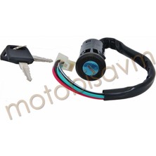 Caddemoto Kontak Cg - Kuba