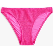 Koton Dokulu Bikini Altı