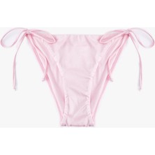 Koton Ipli Parlak Bikini Altı