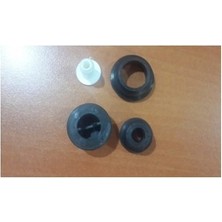 Gkl 7M0919382 Volkswagen Silecek Cam Su Depo Bidon Tıpa Seti Tüm Modeller