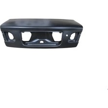 FAT Bagaj Kapağı Albea 2006- Hanal