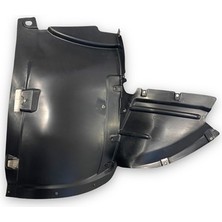 8P0821192B Audı Çamurluk Davlumbazı Sag Gkl Üretim Orjinal Kalite  ( Audi A3) 2004-2012