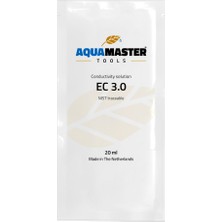 Aquamaster Tools Aquamaster Ec 3.0 Kalibrasyon Çözeltisi 20 ml Poşet