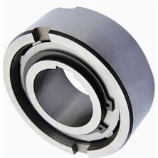 Asnu 80 Kamalı Rulman (80 x 170 x 58) Tda Nfs 80 Tek Yön Masura Rulman