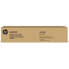 Hp E77422DV Black Orjinal Toner (25K) W9100MC
