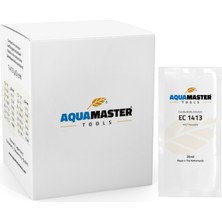Aquamaster Tools Aquamaster Ec 1413 Kalibrasyon Çözeltisi 20 ml Poşet
