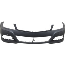 Wender Mercedes W204 Tampon Ön F Yıklı Pdcli Apalı Avg Elg 2011 13 2048806447