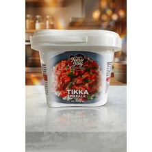 chef's new joy professional Tikka Masala 1000 gr Tıkka Masala Sos Tozu