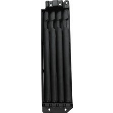 Artek 214F68290R Ön Tampon Hava Yönlendirici Izgara Renault Clio 5 (2019-2024)