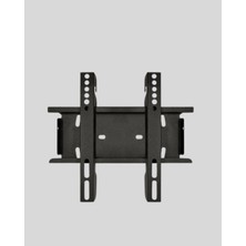 Astraltech 32 İnç LED TV Duvar Askı Aparatı Dayanıklı Metal Kolay Montaj