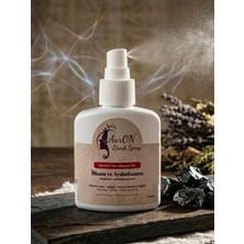 Auron Eterik Sprey - Ilham ve Aydınlanma