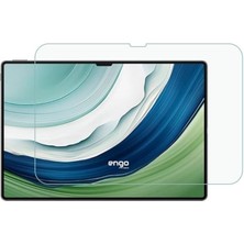Leaf Shop Huawei Matepad Pro 13.2 Inç Ile Uyumlu Nano Ekran Koruyucu Şeffaf