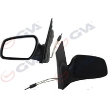 GVA Dış Dikiz Aynası Sol Ford Focus 04> Mekanik VM-301L