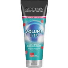 Leaf Shop Frieda Volume List Hacim Veren Saç Bakım Kremi 250 ml
