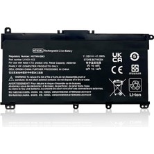 Leaf Shop L11119-855 Hp Pavilion 14-Ce 14-Cf 14-Ck 14CM 14-Dh 14-Df 14Q-CS 14Q-CY 15-Cs 15-Dq 15-Da - Db 15-Cw 17-Ca 240 245 250 255 G7 340 348 G5 L11421-2C2