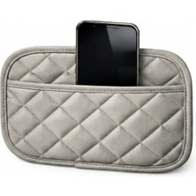 Space Organize Cep Düzenleyici Gri / SYESY109-2