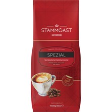 das Stammgast - Spezial Çekirdek Kahve 1KG