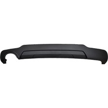 Wender Mercedes W204 Tampon Difüzörü Arka 0 Çıkış Amg 2011 13 2048853738