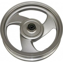 Caddemoto Ön Jant Spacy - Alpha - Actıva S - Rks Spontını 110 - Arora Specıal-Alfa