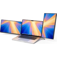 Jsaux Flipgo Horizon Pro 15.6″