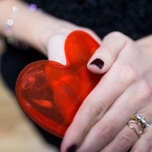 Skygo 17 Adet Kalp Şeklinde El Isıtıcı El Sobası